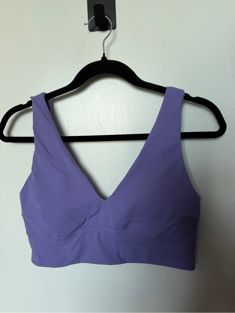 Lululemon Align V-Neck Bra - Picture 3 of 6